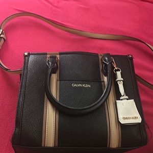 Lightly Used Calvin Klein Purse